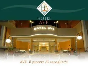 Hotel Ave 基安奇安诺泰尔梅 意大利